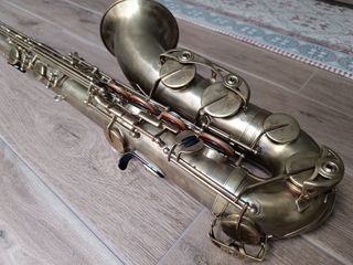Saxo Tenor Yamaha YTS-52
