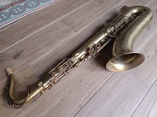Saxo Tenor Yamaha YTS-52