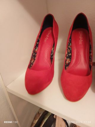 Zapatos