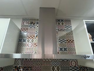 Campana de cocina
