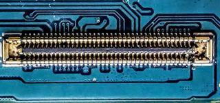 Microscopio electrónica