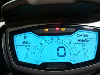 PIAGGIO MEDLEY 125 ABS I-GET