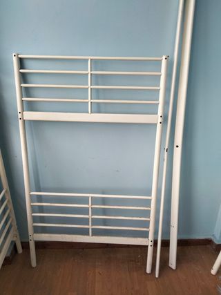 litera de Ikea