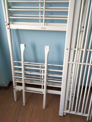litera de Ikea