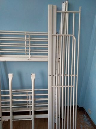 litera de Ikea