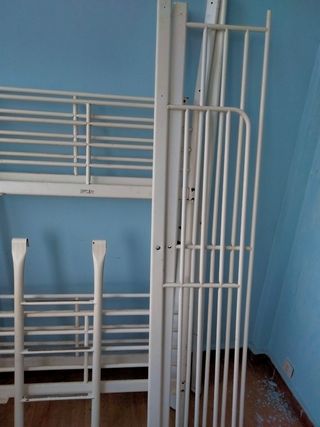 litera de Ikea