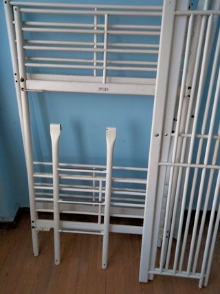 litera de Ikea
