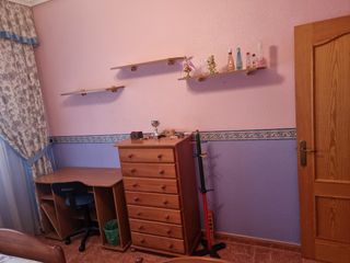 Dormitorio juvenil