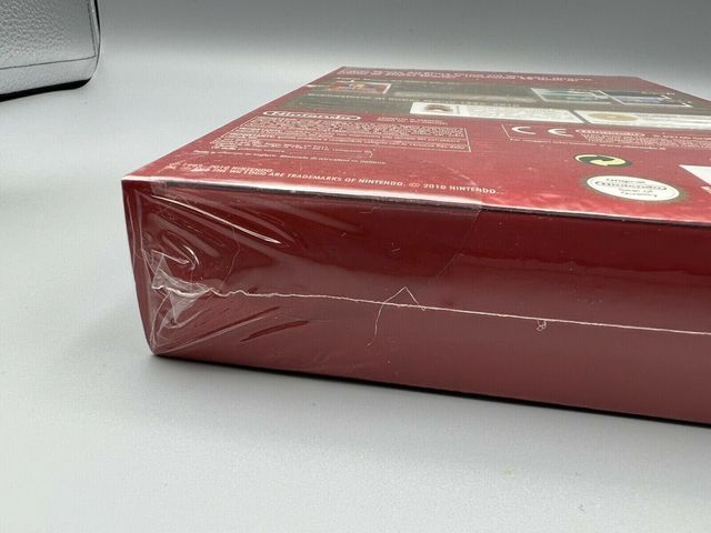 SUPER MARIO ALL-STARS EDIZIONE 25 ANNIVERSARIO WII