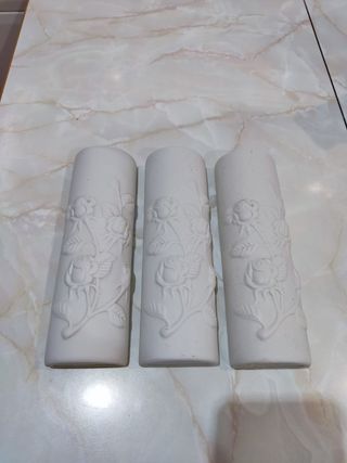 Pack de 3 humidificadores de radiador