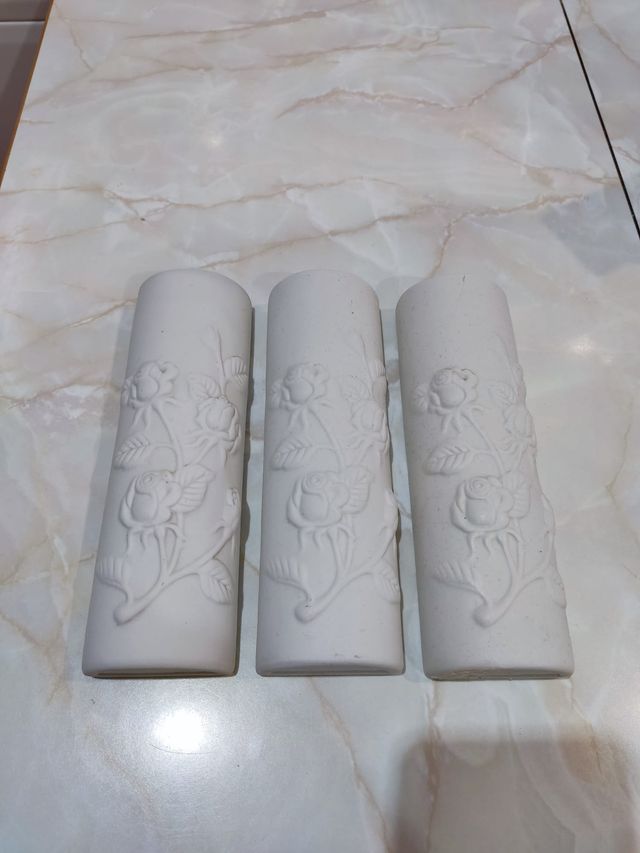 Pack de 3 humidificadores de radiador