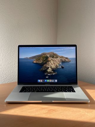 Apple Macbook Pro 15" 2018