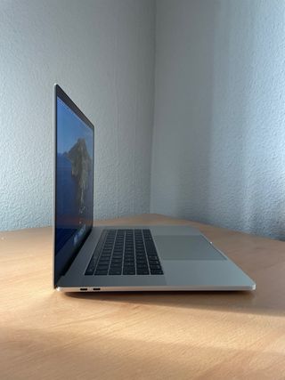 Apple Macbook Pro 15" 2018