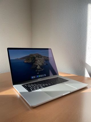 Apple Macbook Pro 15" 2018