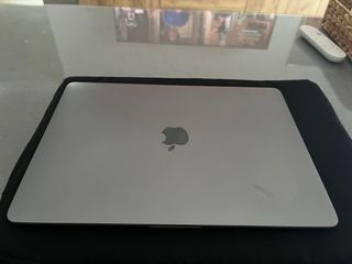 Macbook pro m1