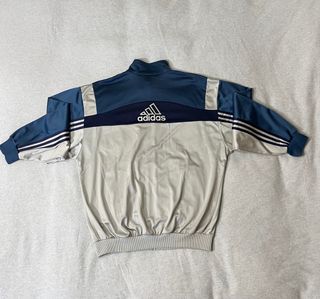 Chaqueta Adidas vintage 90S XL
