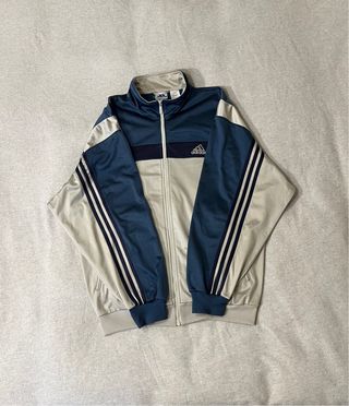 Chaqueta Adidas vintage 90S XL