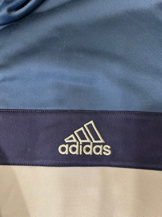 Chaqueta Adidas vintage 90S XL