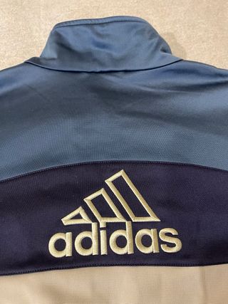 Chaqueta Adidas vintage 90S XL