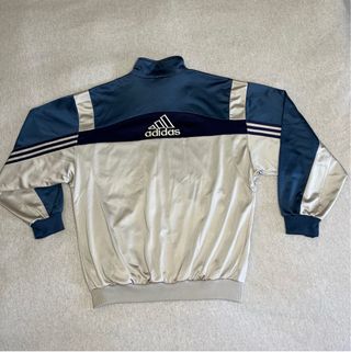 Chaqueta Adidas vintage 90S XL