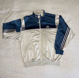 Chaqueta Adidas vintage 90S XL