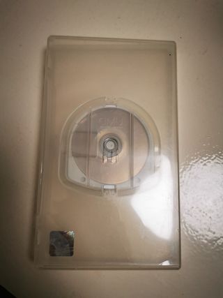 Jogo PSP Fifa 10 Sem Capa