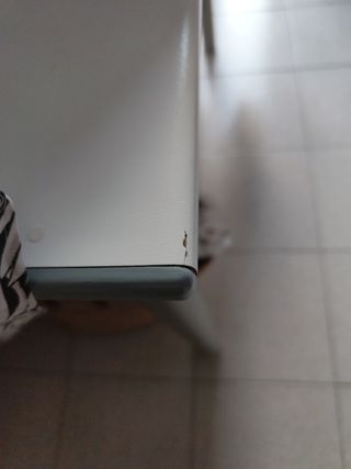 Mesa de cocina extensible