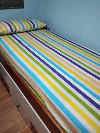 Funda nórdica infantil