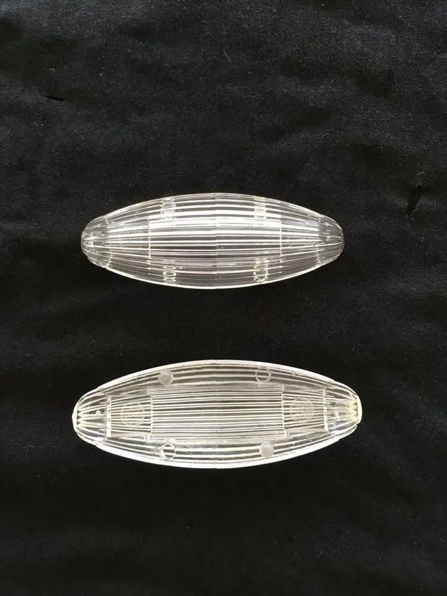Lampadario "Lamoi" Led integrato