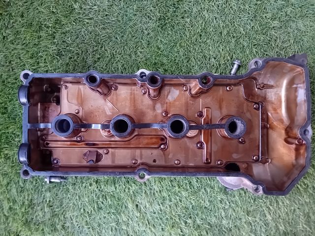 Tapa válvulas suzuki ignis 1.5 16v 2003-09