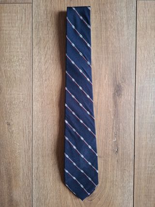 Corbatas Vintage