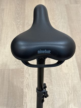 Asiento Ninebot Patinete