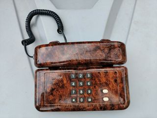 Telefono sirio