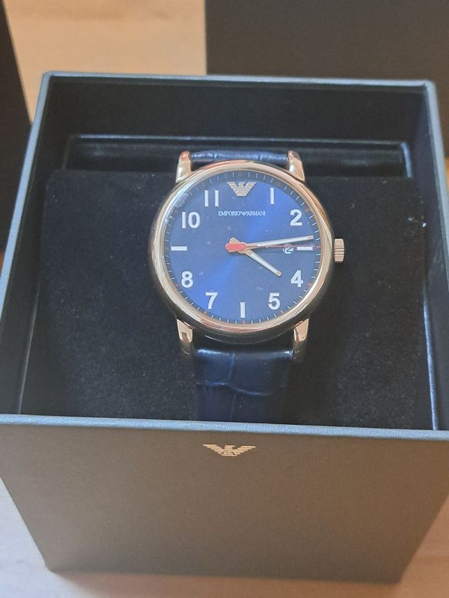 Reloj Emporio Armani. Nuevo!!