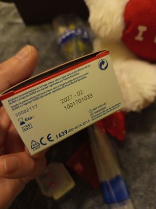 Para enamorados oferta