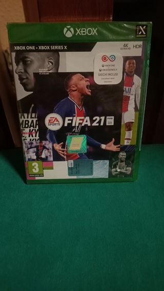 Fifa 21