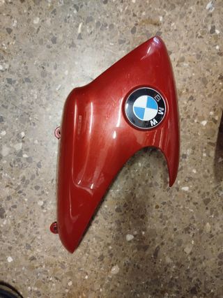 Tapas aire BMW  R 1150 R 00-05