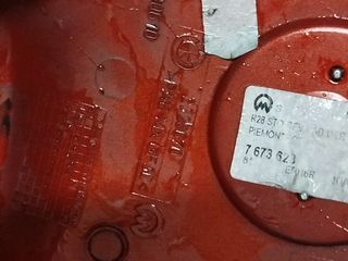 Tapas aire BMW  R 1150 R 00-05