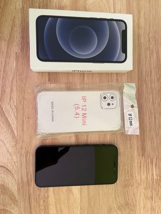 Iphone 12 mini 128gb