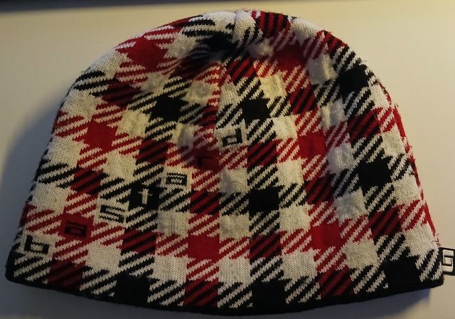 Berretto di lana Burton 