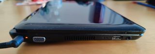Portátil HP Mini 110-3000
