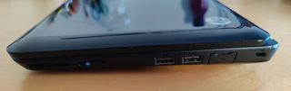 Portátil HP Mini 110-3000