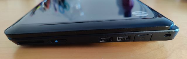 Computer portatile HP Mini 110-3000