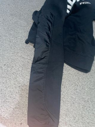 sudadera JORDAN