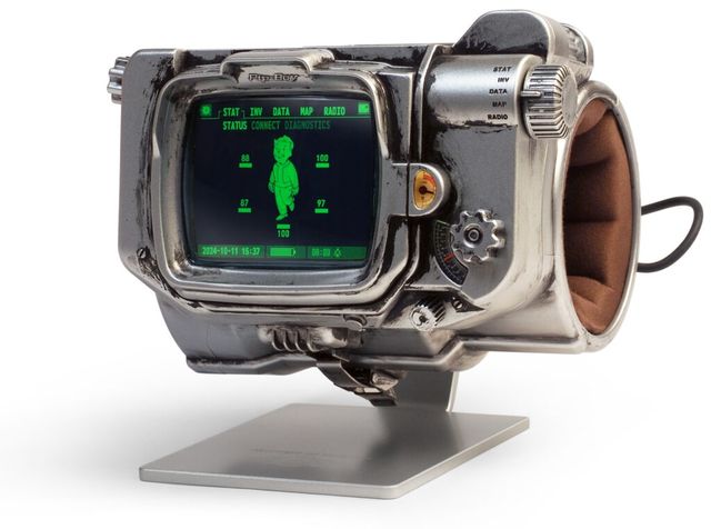 Pip-boy 3000 Fallout