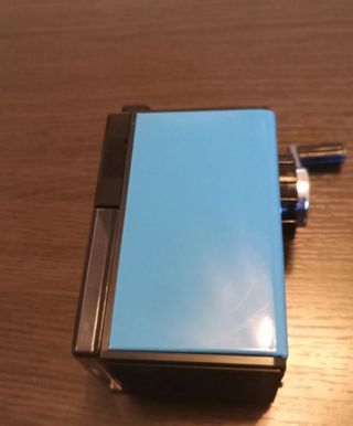 Antiguo Afilalapices escritorio POWER STONE