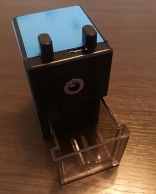 Antiguo Afilalapices escritorio POWER STONE