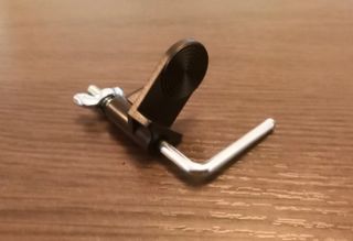 Antiguo Afilalapices escritorio POWER STONE