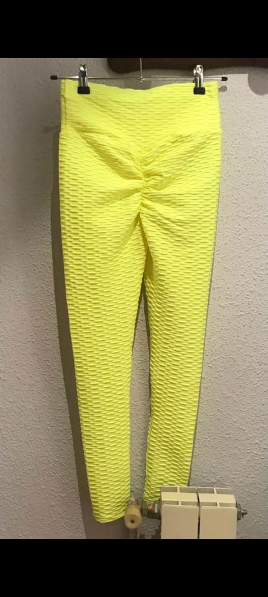 Leggins de chica talla S