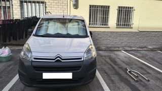 Citroen Berlingo 2018